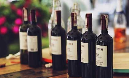 进口葡萄酒贴牌找哪家公司好