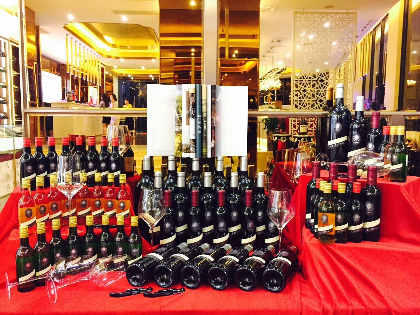 北京进口红酒代理_红酒怎么代理_青岛进口红酒代理