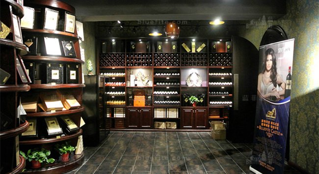 葡萄酒加盟店怎么开?
